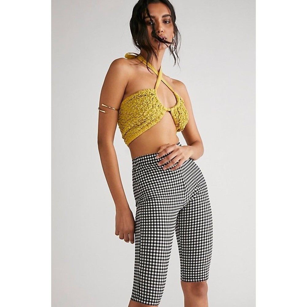 Free people make it better top